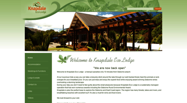 knapdale.co.nz