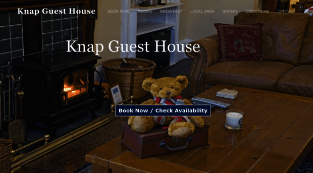 knapguesthouse.co.uk