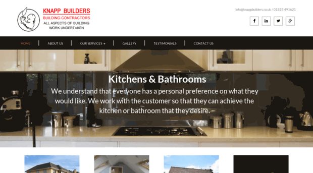 knappbuilders.co.uk