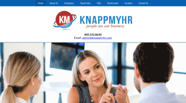 knappconsultants.com