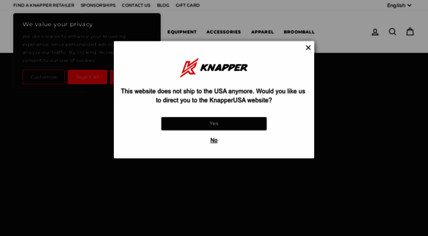 knapper.com