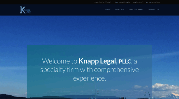 knapplegal.com