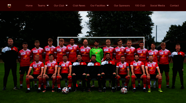 knaresboroughtownafc.com