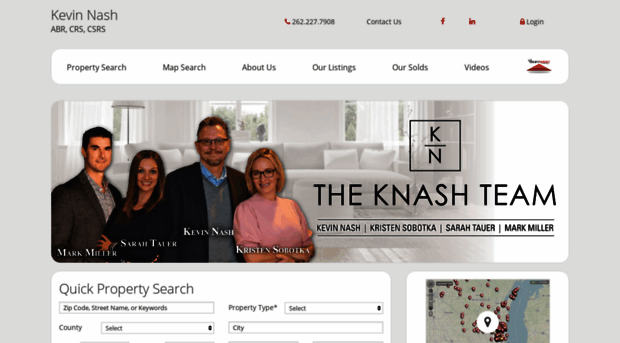 knash.com