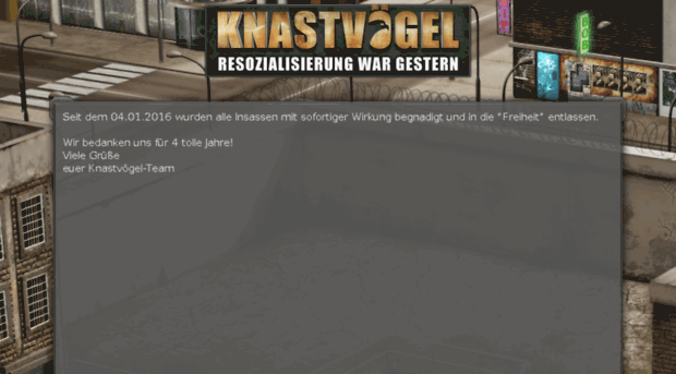 knastvoegel.de