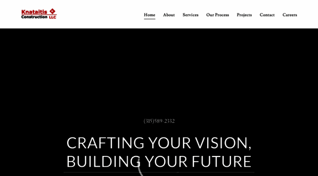 knataitisconstruction.com