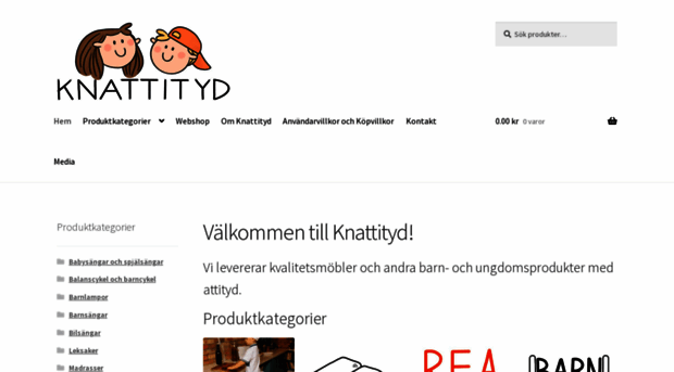 knattityd.se