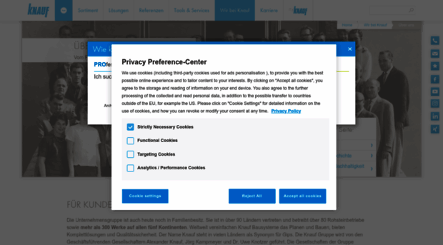 knauf-deutschland.de