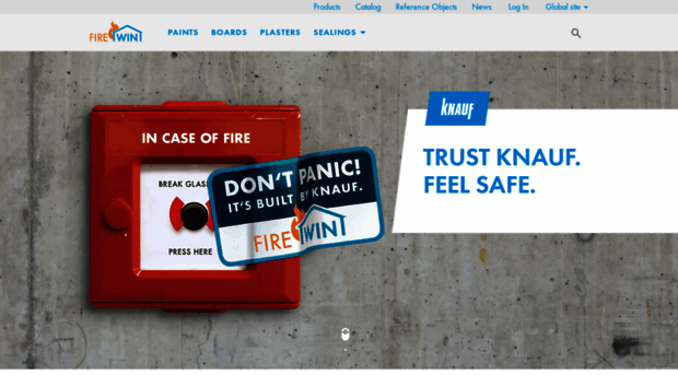 knauf-firewin.com