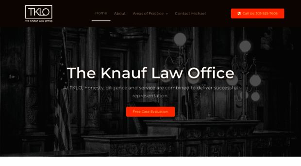 knauflawoffice.com