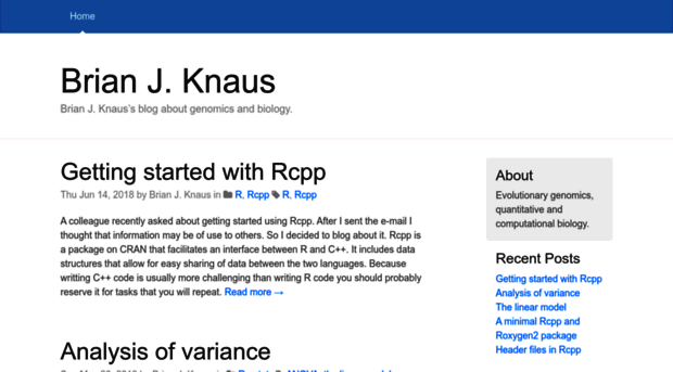 knausb.github.io