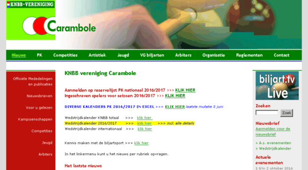 knbbcarambole.nl
