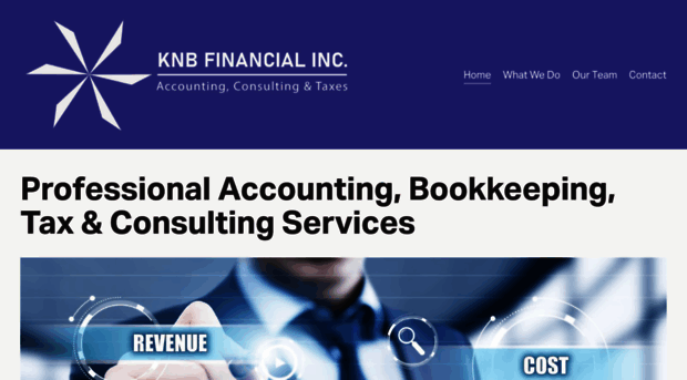 knbfinancial.com