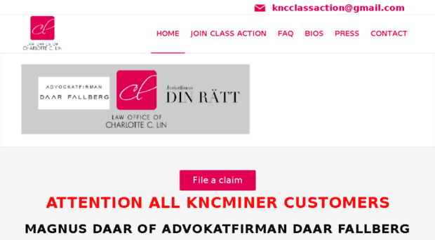 kncclassaction.com