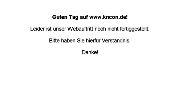 kncon.de