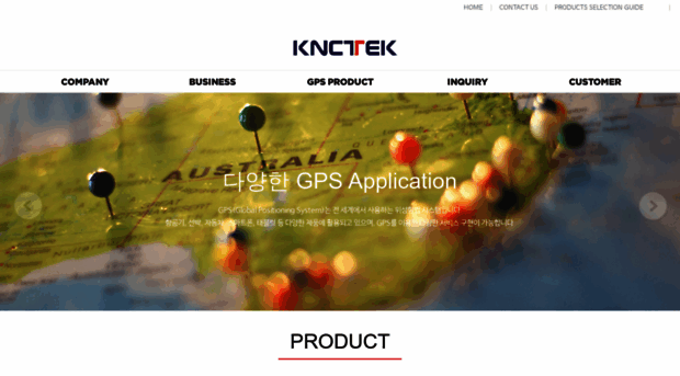 knctek.com