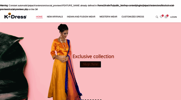 kndress.com