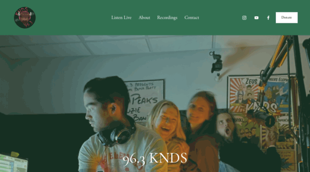 kndsradio.org