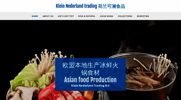 kndtrading.com