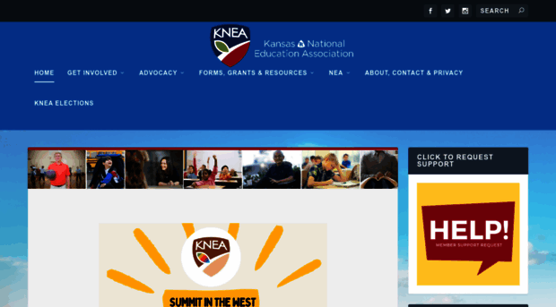 knea.org