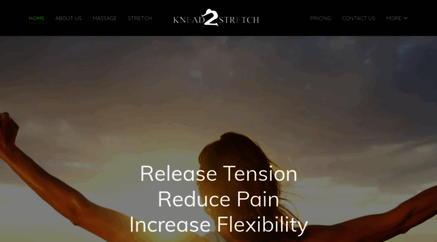 knead2stretch.com