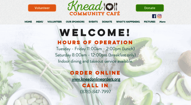 kneadcommunitycafe.org