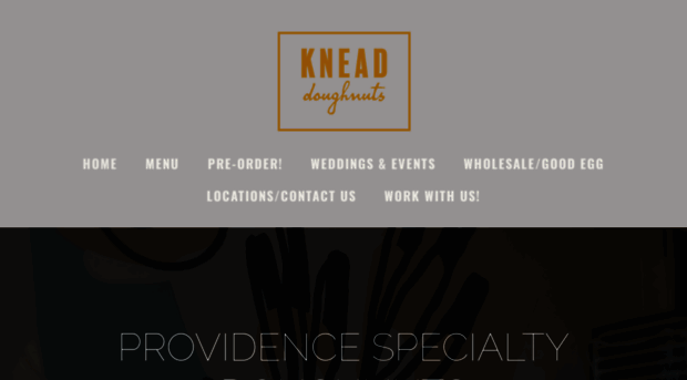 kneaddoughnuts.com