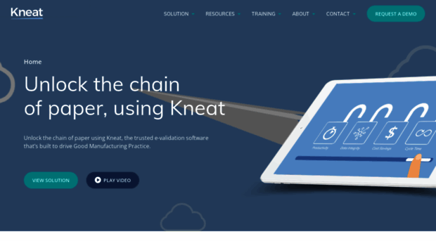 kneat.com