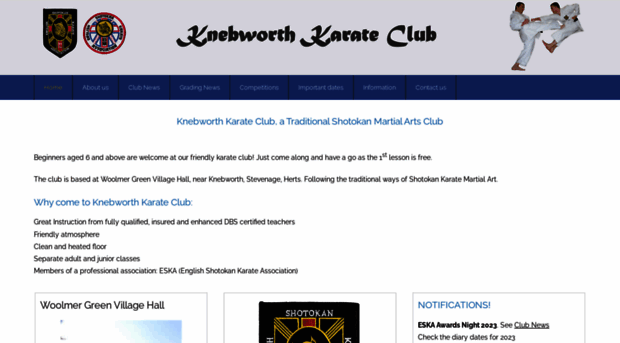 knebworthkarateclub.org.uk