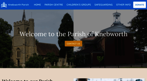 knebworthparishchurch.co.uk