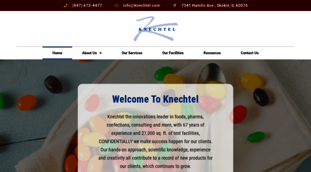 knechtel.com