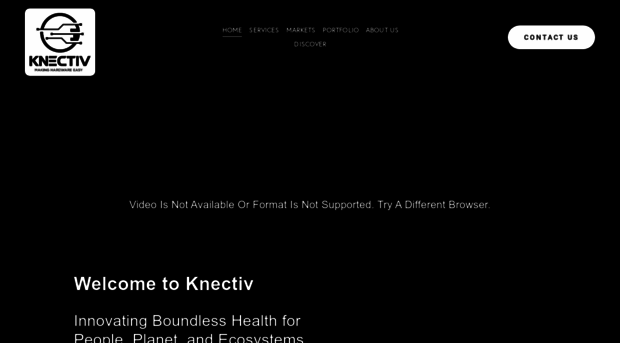 knectiv.com