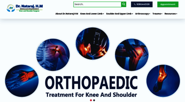 kneeandshoulder.net