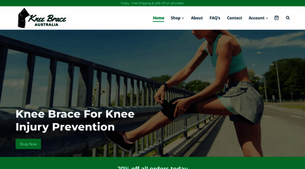 kneebraceaustralia.com.au