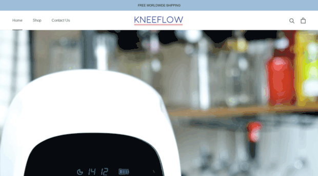 kneeflow.com