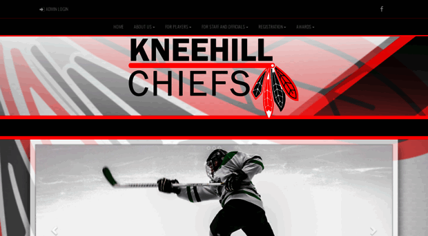 kneehillminorhockey.ca