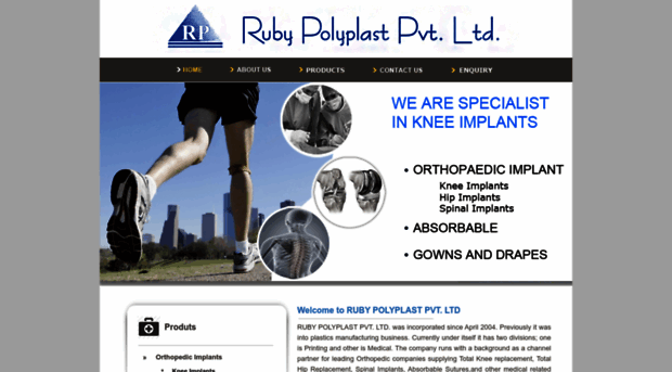 kneereplacementmumbai.in