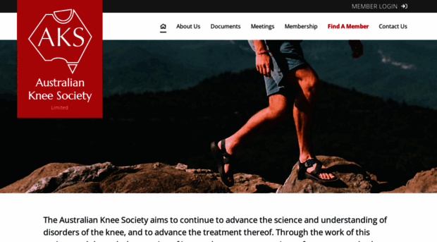 kneesociety.org.au