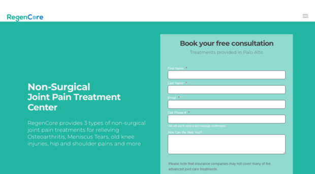 kneestemcelltherapy.com