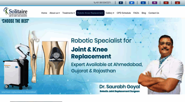 kneesurgery.co.in