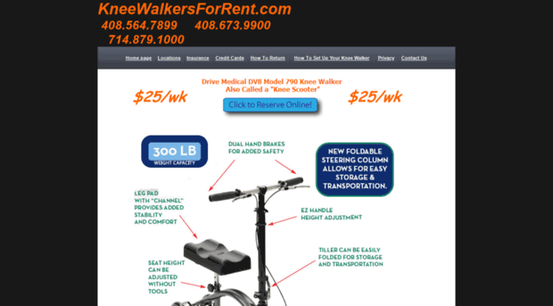 kneewalkersforrent.com