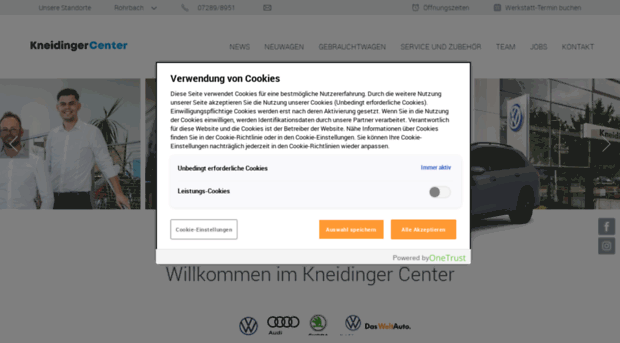 kneidingercenter.at