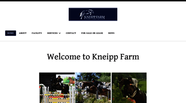 kneippfarm.com