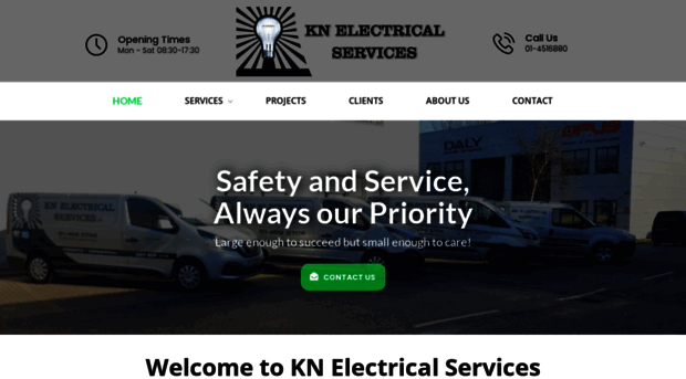 knelectricalservices.ie