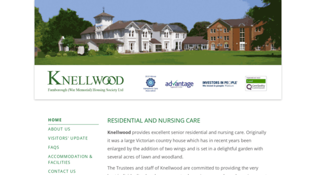 knellwood.co.uk