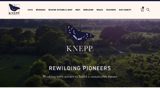 knepp.co.uk