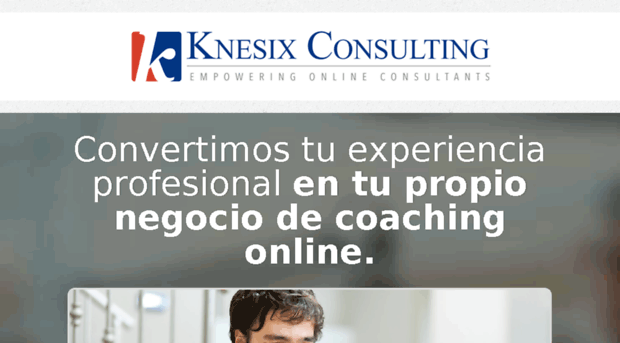 knesix.consulting