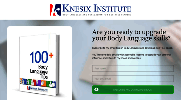 knesix.institute