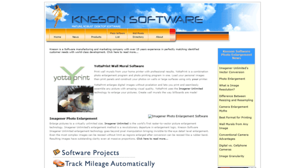 kneson.com