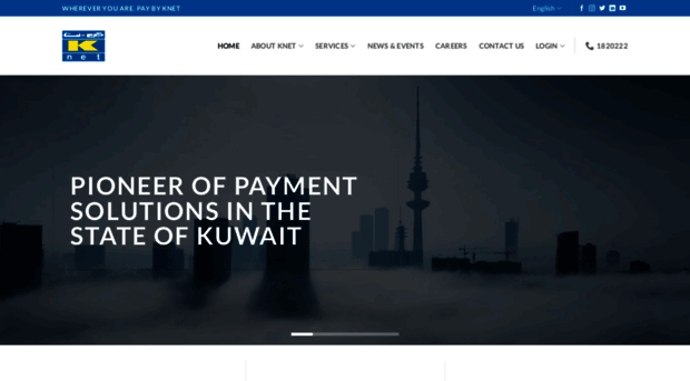 knet.com.kw